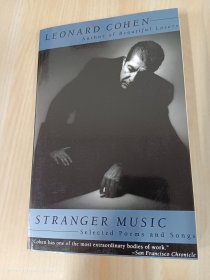 Stranger Music：Selected Poems and Songs