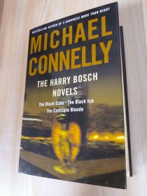 The Harry Bosch Novels
