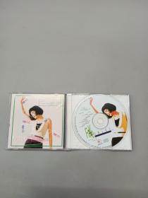 CD：王菲 但愿人长久（1张）   附歌词