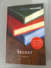 Stoner：A Novel