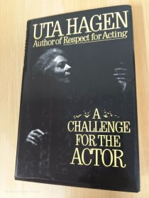 A Challenge For The Actor