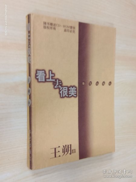 看上去很美