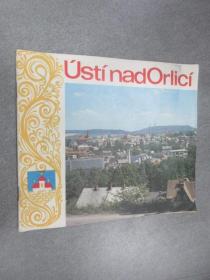 USTI  NADORLICI   详见图片