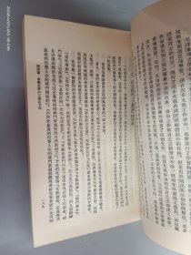 中国现代文学史略