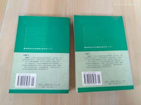 新刑法及司法解释办案手册（上下册）