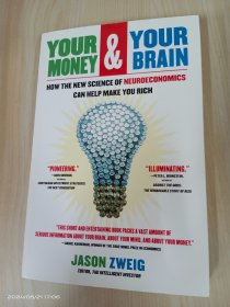 Your Money and Your Brain  How the New Science o