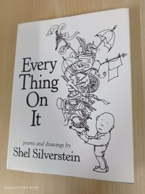 Every Thing On It 谢尔·希尔弗斯坦作品精选