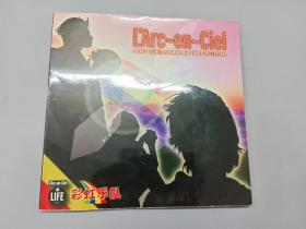 L'Arc en Ciel 彩虹乐队