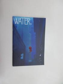 漫画：THE WATER
