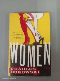 Women：A Novel   32开   平装   291页