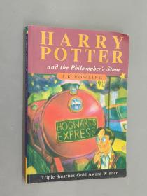 Harry Potter and the Philosopher's Stone