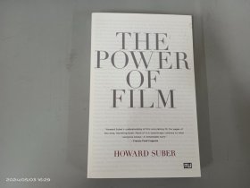 英文：The Power of Film 32开 共424页