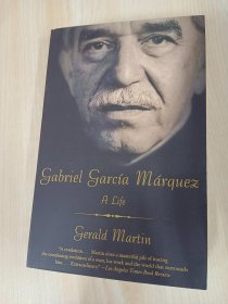 Gabriel Garc?a M?rquez: A Life (Vintage)