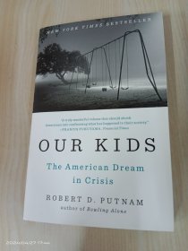 Our Kids: The American Dream in Crisis