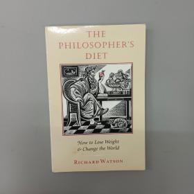 The Philosopher's Diet  共109页