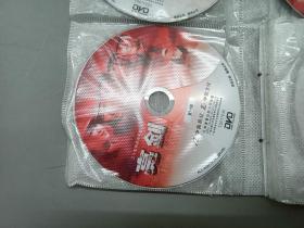 VCD：亮剑  三十集电视连续剧 （10碟）