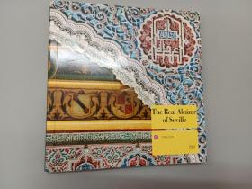 外文书 The Real Ac zar of Seville 平装 24开159页  详见图片
