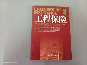 工程保险：工程保险理论与实务（上）