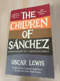 The Children of Sanchez：Autobiography of a Mexican Family