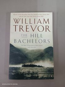 The Hill Bachelors    32开  平装  245页