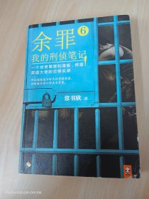 余罪6：我的刑侦笔记