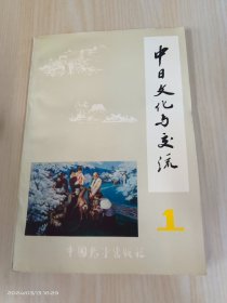 中日文化与交流  1