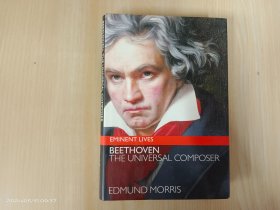 英文：Beethoven：The Universal Composer（毛边本）  精装 32开 共243页