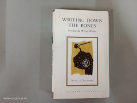 英文：Writing Down the Bones: Freeing the Writer Within  精装  32开 共240页