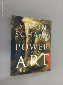 英文书  The Power of Art  平装16开448页