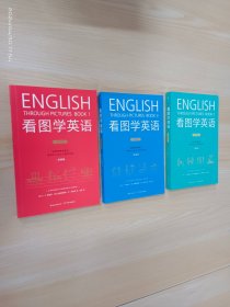 看图学英语（基础级、精通级、进阶级)