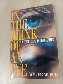 In the Blink of an Eye：A Perspective on Film Editing