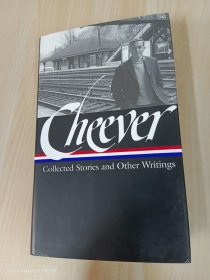 John Cheever：Collected Stories and Other Writings (Library of America, No. 188)