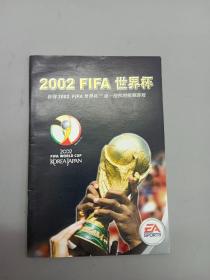 2002 FIFA 世界杯