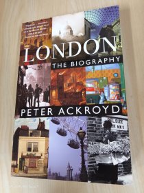 London：A Biography