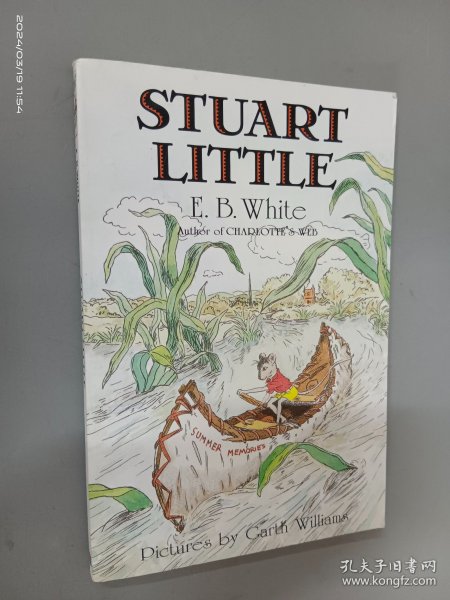 Stuart Little