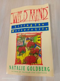 Wild Mind：Living the Writer's Life