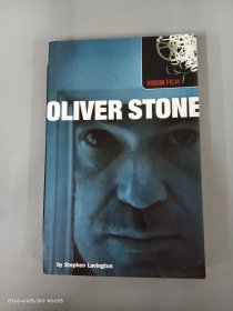 Oliver Stone by Stephen Lavington    16开   平装  300页
