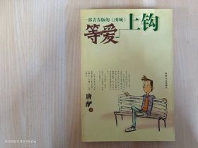 等爱上钩：一部青春版<围城>