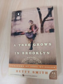 A Tree Grows in Brooklyn