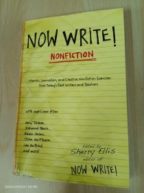 Now Write! Nonfiction