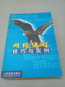 网络编程技巧与实例