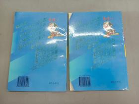 小学数学能力测试4年级、6年级（2本合售）