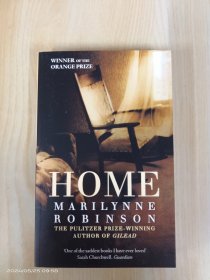 Home   Marilynne Robinson  32开   339页   平装