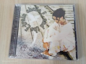 CD   Writes  of  passage  1碟