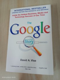 TheGoogleStory谷歌的故事