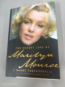 The Secret Life of Marilyn Monroe[玛丽莲梦露的私密生活]