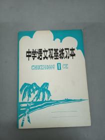 中学语文双基练习本 （1）