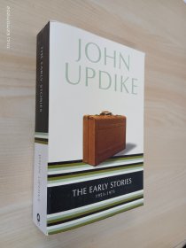 英文书：THE EARLY STORIES   16开838页