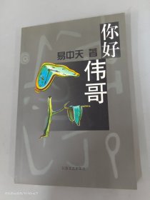 你好，伟哥