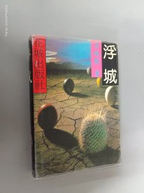 浮城    精装